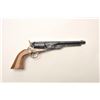 Image 10 : Army San Paolo Italian reproduction of Colt   1860 Army in .44 caliber. In excellent   condition. (P