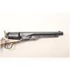 Image 1 : Army San Paolo Italian reproduction of Colt   1860 Army in .44 caliber. In excellent   condition. (P