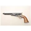 Image 2 : Army San Paolo Italian reproduction of Colt   1860 Army in .44 caliber. In excellent   condition. (P