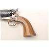 Image 4 : Army San Paolo Italian reproduction of Colt   1860 Army in .44 caliber. In excellent   condition. (P