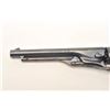 Image 6 : Army San Paolo Italian reproduction of Colt   1860 Army in .44 caliber. In excellent   condition. (P