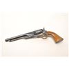 Image 7 : Army San Paolo Italian reproduction of Colt   1860 Army in .44 caliber. In excellent   condition. (P