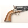 Image 8 : Army San Paolo Italian reproduction of Colt   1860 Army in .44 caliber. In excellent   condition. (P