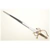 Image 8 : Lot of four reproduction swords.  The lot   includes reproductions of, “The Columbus   Sword” and “T