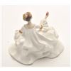 Image 2 : Royal Dalton “My Love” figurine,  approximately 7” in height.      Est.:   $50-$100.