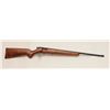 Image 1 : Springfield Savage Model 120 bolt action  rifle, .22 short, long or LR caliber, 23.5”  barrel, blued