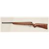 Image 2 : Springfield Savage Model 120 bolt action  rifle, .22 short, long or LR caliber, 23.5”  barrel, blued