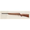 Image 3 : Springfield Savage Model 120 bolt action  rifle, .22 short, long or LR caliber, 23.5”  barrel, blued