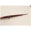 Image 7 : Springfield Savage Model 120 bolt action  rifle, .22 short, long or LR caliber, 23.5”  barrel, blued