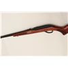 Image 10 : Marlin Glenfield Model 60 semi-automatic  rifle, .22LR caliber, 22” barrel, blued  finish, wood stoc