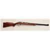Image 12 : Marlin Glenfield Model 60 semi-automatic  rifle, .22LR caliber, 22” barrel, blued  finish, wood stoc