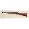 Image 3 : Marlin Glenfield Model 60 semi-automatic  rifle, .22LR caliber, 22” barrel, blued  finish, wood stoc