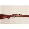 Image 5 : Marlin Glenfield Model 60 semi-automatic  rifle, .22LR caliber, 22” barrel, blued  finish, wood stoc