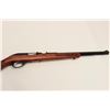 Image 6 : Marlin Glenfield Model 60 semi-automatic  rifle, .22LR caliber, 22” barrel, blued  finish, wood stoc