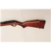 Image 9 : Marlin Glenfield Model 60 semi-automatic  rifle, .22LR caliber, 22” barrel, blued  finish, wood stoc