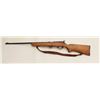 Image 1 : Marlin Model 80 DL bolt action rifle, .22  short, long and LR caliber, 24” barrel, blued  finish, wo