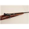 Image 8 : Marlin Model 80 DL bolt action rifle, .22  short, long and LR caliber, 24” barrel, blued  finish, wo