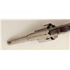 Image 5 : Small pocket spur trigger revolver marked  “DEFENDER 89”; .22 caliber, 2.25” barrel,  nickel finish,