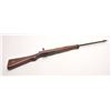 Image 11 : Sporterized Arisaka Model 99 bolt action  rifle, 7.7mm caliber, 26” barrel, blued  finish, modified 