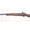 Image 8 : Sporterized Arisaka Model 99 bolt action  rifle, 7.7mm caliber, 26” barrel, blued  finish, modified 