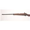 Image 9 : Sporterized Arisaka Model 99 bolt action  rifle, 7.7mm caliber, 26” barrel, blued  finish, modified 