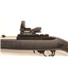 Image 10 : Ruger Model 10/22 semi-automatic carbine,  .22LR caliber, 18.5” barrel, stainless,  composite black 