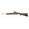 Image 1 : Ruger Model 10/22 semi-automatic carbine,  .22LR caliber, 18.5” barrel, stainless,  composite black 