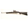 Image 2 : Ruger Model 10/22 semi-automatic carbine,  .22LR caliber, 18.5” barrel, stainless,  composite black 