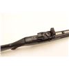Image 5 : Ruger Model 10/22 semi-automatic carbine,  .22LR caliber, 18.5” barrel, stainless,  composite black 