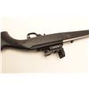 Image 6 : Ruger Model 10/22 semi-automatic carbine,  .22LR caliber, 18.5” barrel, stainless,  composite black 
