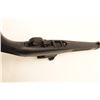 Image 7 : Ruger Model 10/22 semi-automatic carbine,  .22LR caliber, 18.5” barrel, stainless,  composite black 