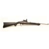 Image 8 : Ruger Model 10/22 semi-automatic carbine,  .22LR caliber, 18.5” barrel, stainless,  composite black 
