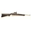 Image 9 : Ruger Model 10/22 semi-automatic carbine,  .22LR caliber, 18.5” barrel, stainless,  composite black 