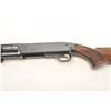 Image 4 : Browning BPS pump shotgun, #3297YMM121. 20   Gauge, 22" high-ribbed Bbl., with screw-in   chokes; sh