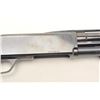 Image 7 : Browning BPS pump shotgun, #3297YMM121. 20   Gauge, 22" high-ribbed Bbl., with screw-in   chokes; sh