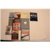 Image 2 : Lot of approximately 10 hardback books   primarily on military-related subjects   including Troiani’