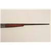 Image 6 : HSB &Co. single shot longarm, 410-44 caliber,  26” barrel, blued and case hardened finish,  wood sto