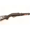 Image 1 : Ruger 50th Anniversary (1964-2014) 10/22  semi-automatic takedown rifle,  .22LR  caliber, 17” barrel