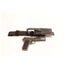 Image 4 : Norinco Model 213 semi-automatic pistol,  imported by Sportarms of Miami, FL, 9mm  caliber, 4.5” bar
