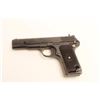 Image 6 : Norinco Model 213 semi-automatic pistol,  imported by Sportarms of Miami, FL, 9mm  caliber, 4.5” bar