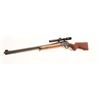 Image 1 : Marlin Model Golden 39A lever action rifle,  .22 short, long and LR caliber, 24” barrel,  blued fini