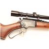 Image 9 : Marlin Model Golden 39A lever action rifle,  .22 short, long and LR caliber, 24” barrel,  blued fini