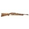 Image 1 : Ruger Model 10/22 semi-automatic takedown  rifle, .22LR caliber, blued finish, Mossy Oak  Camo finis