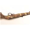 Image 6 : Ruger Model 10/22 semi-automatic takedown  rifle, .22LR caliber, blued finish, Mossy Oak  Camo finis