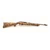 Image 7 : Ruger Model 10/22 semi-automatic takedown  rifle, .22LR caliber, blued finish, Mossy Oak  Camo finis