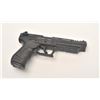 Image 5 : Walther Model P22 semi-automatic pistol,  .22LR caliber, 3.5” barrel, black finish, S/N  B006868, in