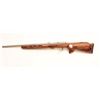 Image 4 : Savage Model 93R17 bolt action rifle, .17 HMR  caliber, 21” barrel, stainless, laminated  wood thumb