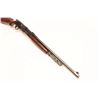 Image 2 : Remington pump action rifle, .30 Rem.  caliber, 22” barrel, blued finish, wood  stocks, S/N C48948, 