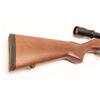 Image 6 : Ruger Model 10/22 semi-automatic rifle, .22LR  caliber, 20” bull barrel, satin finish,  checkered wo