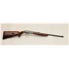Image 12 : Belgian-made Browning takedown semi-automatic  rifle, .22LR caliber, 19” barrel, blued  finish, chec